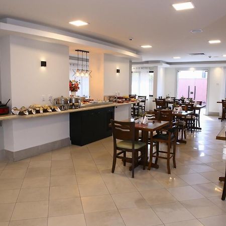Marsala Apart Hotel موجي داس كروزيز المظهر الخارجي الصورة