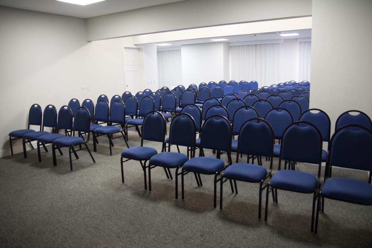 Marsala Apart Hotel موجي داس كروزيز المظهر الخارجي الصورة