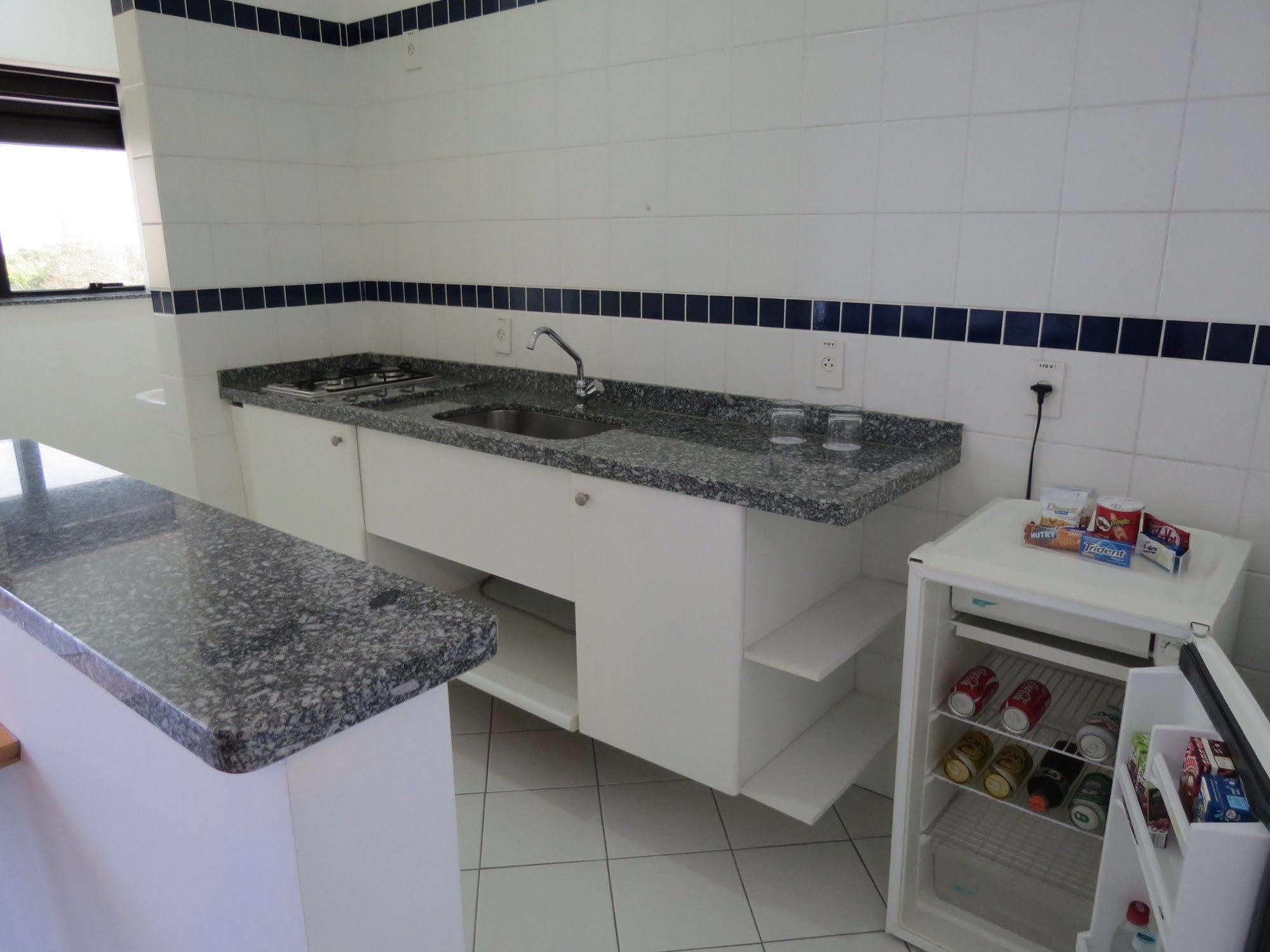 Marsala Apart Hotel موجي داس كروزيز المظهر الخارجي الصورة
