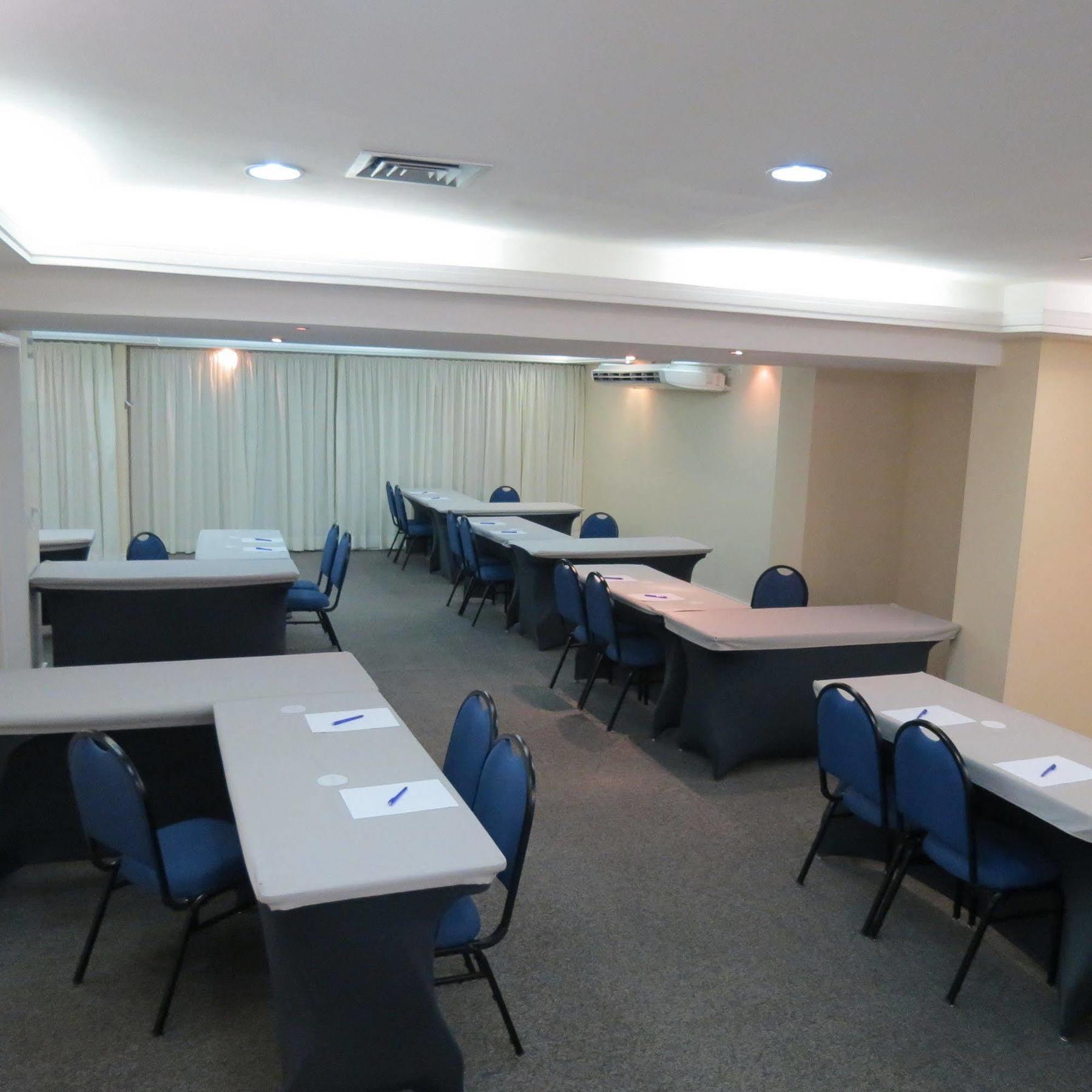 Marsala Apart Hotel موجي داس كروزيز المظهر الخارجي الصورة