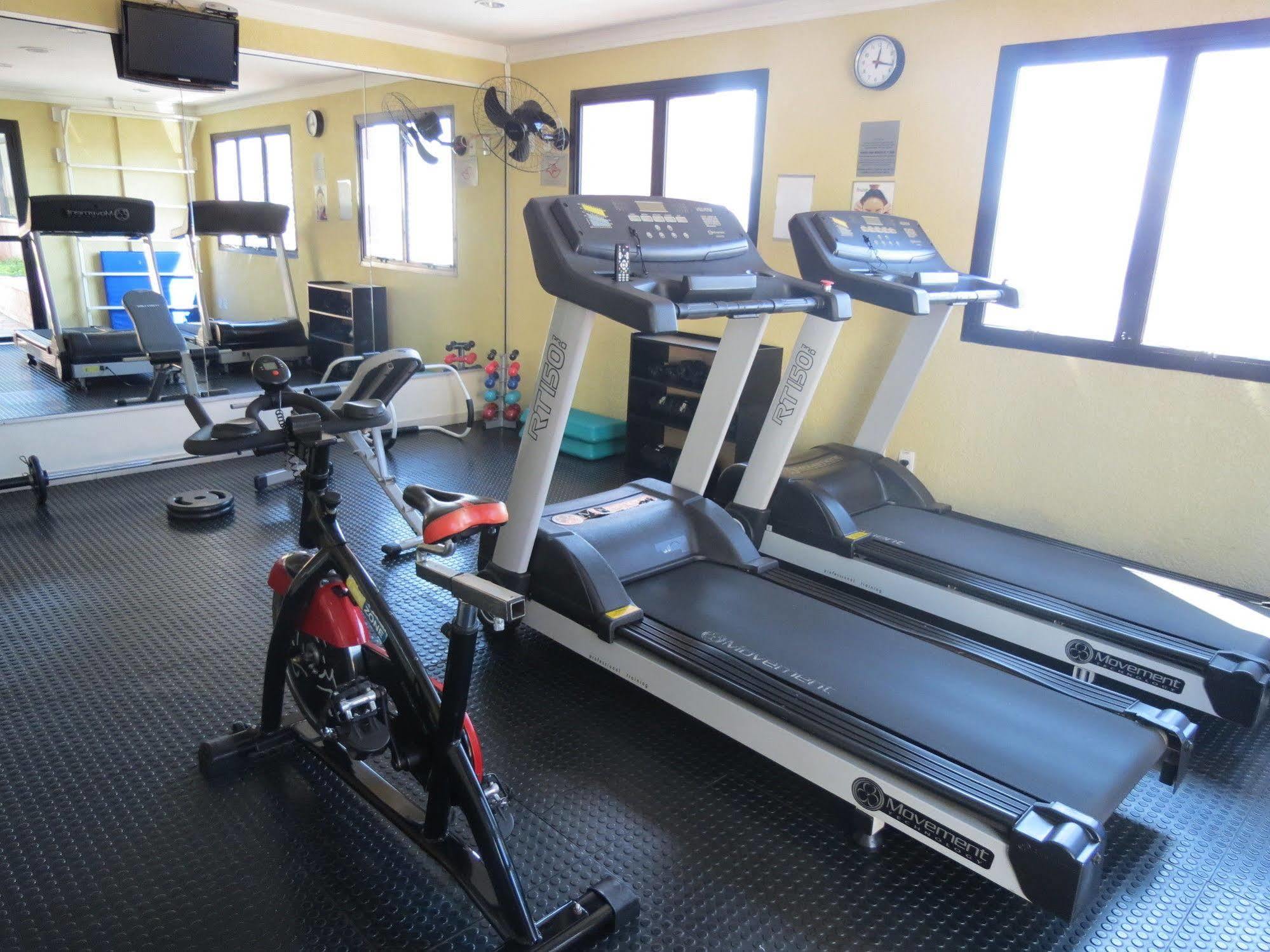 Marsala Apart Hotel موجي داس كروزيز المظهر الخارجي الصورة
