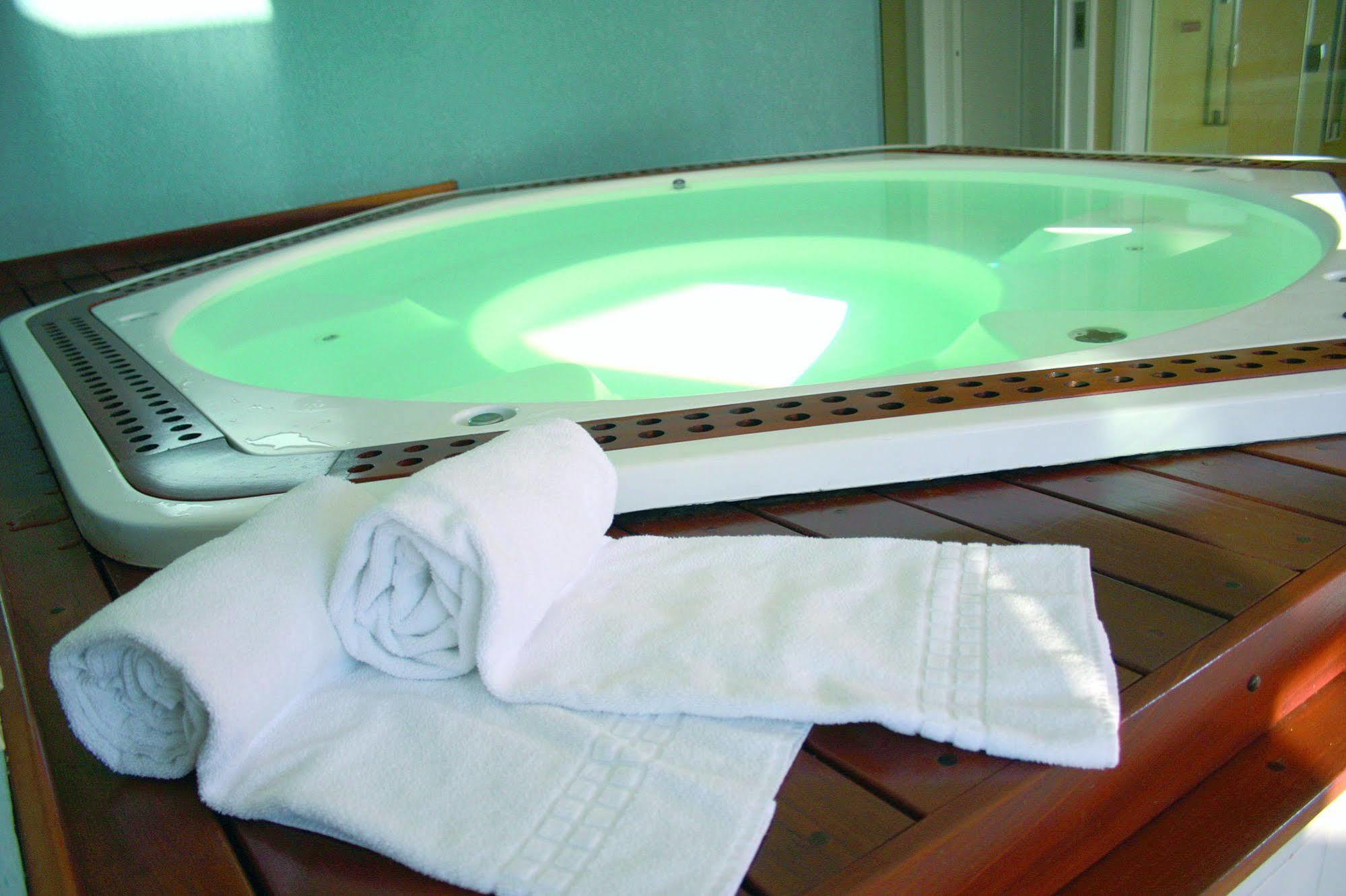 Marsala Apart Hotel موجي داس كروزيز المظهر الخارجي الصورة