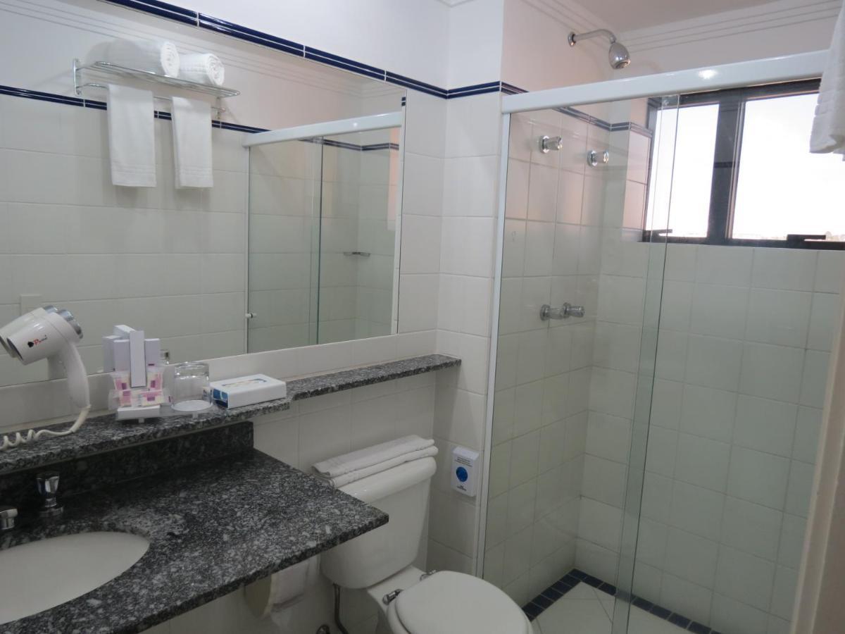 Marsala Apart Hotel موجي داس كروزيز الغرفة الصورة